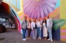 Art Culture and Local Views Tour in Barranco