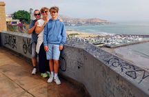 Art Culture and Local Views Tour in Barranco