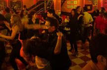 Full Dance Immersion in Mexico City
