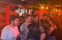 Full Dance Immersion in Mexico City