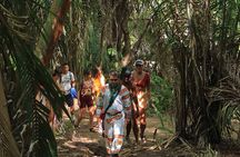 Wixárika Sacred Ritual: Purify your spirit in nature