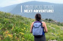 Customized Private Hiking Tours Near Denver