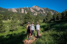 Customized Private Hiking Tours Near Denver