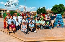 Boil the Water and Mitla Mezcal Tour
