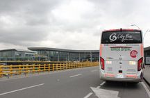 Stopover Bogotá Tourist Pass