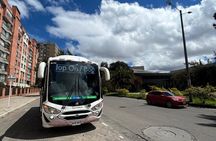 Stopover Bogotá Tourist Pass