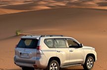 Merzouga 4X4 -Day Trip With Private Local Guide 