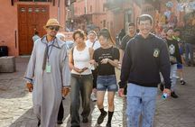 Half Day Tour of Marrakech Highlights and Hidden Gems