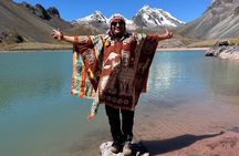 Tour 7 Lakes of Ausangate - Mountains and Glaciers