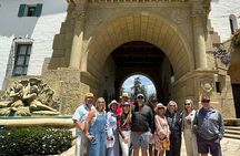 Santa Barbara's Ultimate Wine and Chocolate Walking Tour