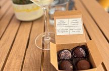 Santa Barbara's Ultimate Wine and Chocolate Walking Tour