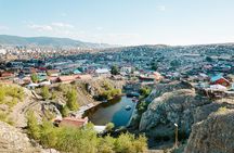 UB Walk: Discover a Side of Ulaanbaatar Most Travelers Miss