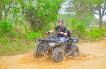 Private Punta Cana ATV Tour Adventure