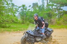 Private Punta Cana ATV Tour Adventure