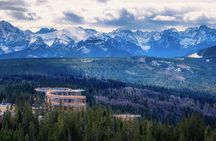Full-Day Tour of Zakopane and Sky Walk Heart of Poronin