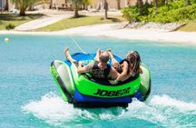 Jet Ski, Aqua Karts & Off-Road ATV Adventure Combo