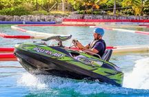 Jet Ski, Aqua Karts & Off-Road ATV Adventure Combo