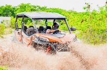 Jet Ski, Aqua Karts & Off-Road ATV Adventure Combo