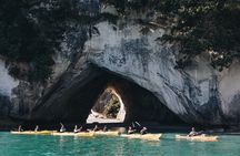 Cathedral Cove Kayak Tour