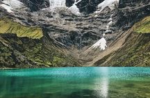 Full-Day Tour to Humantay Lake from Cusco