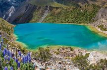 Full-Day Tour to Humantay Lake from Cusco