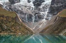 Full-Day Tour to Humantay Lake from Cusco