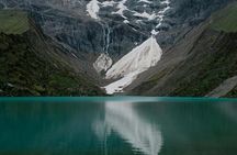 Full-Day Tour to Humantay Lake from Cusco