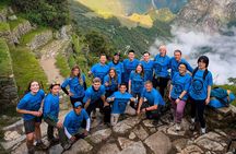 Machu Picchu: 4-Day Inca Trail Trek with Panoramic Train Ride