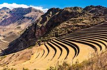Private Tour of the Sacred Valley Highlights