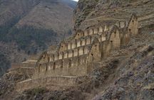 Private Tour of the Sacred Valley Highlights
