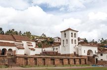 Private Tour of the Sacred Valley Highlights