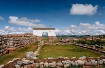 The Best of the Sacred Valley Full-Day Tour from Cusco