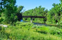 E-Bike & Brews: Denver's Platte River and Breweries E-Bike Tour
