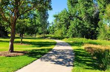 E-Bike & Brews: Denver's Platte River and Breweries E-Bike Tour