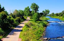 E-Bike & Brews: Denver's Platte River and Breweries E-Bike Tour