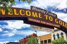 Customized Private Hiking Tours Near Denver