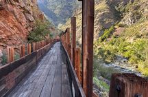Customized Private Hiking Tours Near Denver