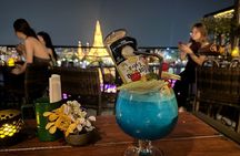 Bangkok : TUK TUK Tour Night Life - Private with Hotel Pick Up