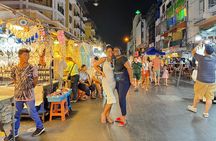 Bangkok : TUK TUK Tour Night Life - Private with Hotel Pick Up