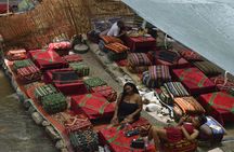 Marrakech: Ourika Private Tour, Atlas Mountains