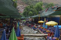 Marrakech: Ourika Private Tour, Atlas Mountains