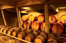 A Hop-On Hop-Off Wine Tour Service from Casablanca 