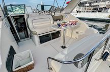 Luxury Yacht Charter and Arch Tour in Cabo San Lucas