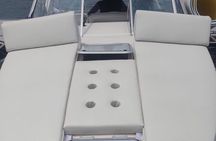 Luxury Yacht Charter and Arch Tour in Cabo San Lucas
