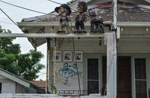 New Orleans Sightseeing City Tour 