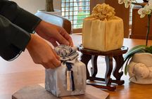 Seoul Artisan Experience: Craft Your Own Bojagi Gift