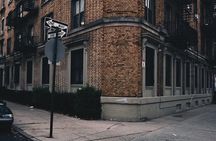 Mobsters Ghosts and Crime Walking Tour of NYC Mafia Legends
