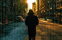 Mobsters Ghosts and Crime Walking Tour of NYC Mafia Legends