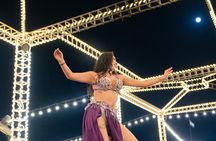 Dubai Desert Safari Deals (Camel ride,Sandbaording & BBQ dinner)