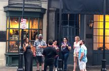 New Orleans Combo Tour: Voodoo, Vampire, and Ghost Tour
